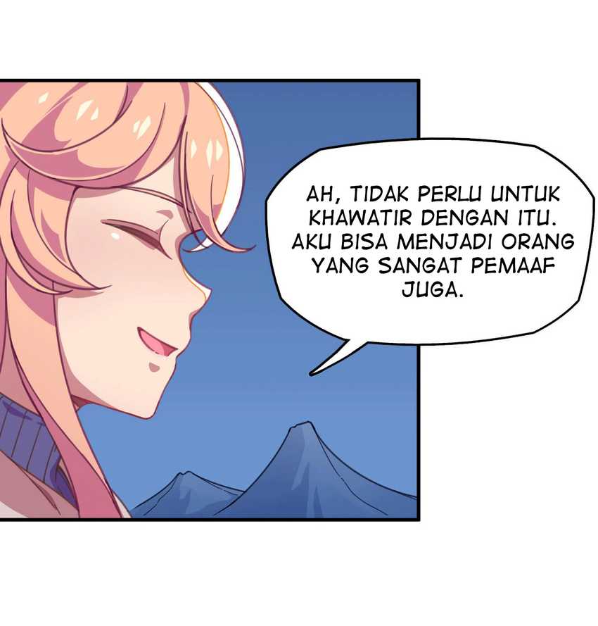 How To Properly Care For Your Pet Wife Chapter 18 Gambar 63