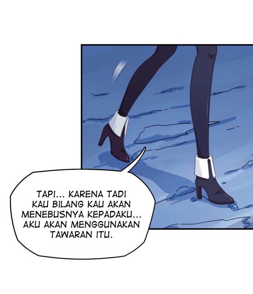 How To Properly Care For Your Pet Wife Chapter 18 Gambar 64
