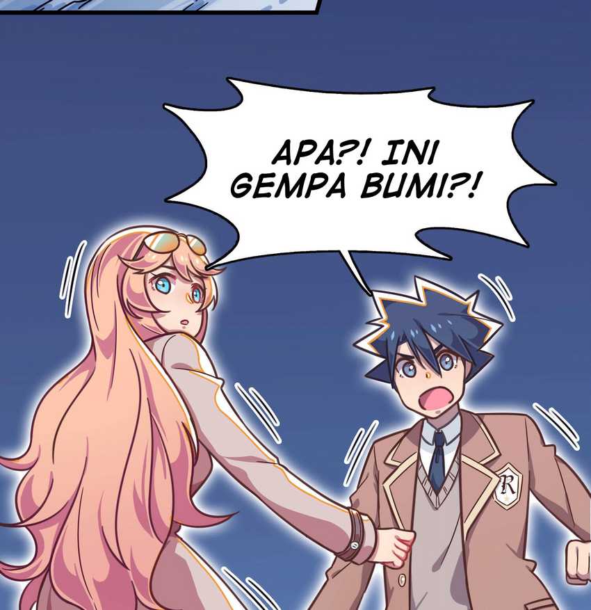 How To Properly Care For Your Pet Wife Chapter 18 Gambar 69
