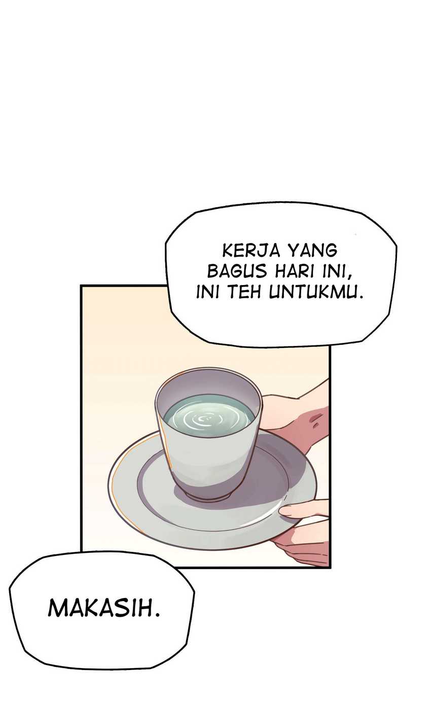 How To Properly Care For Your Pet Wife Chapter 16 Gambar 22