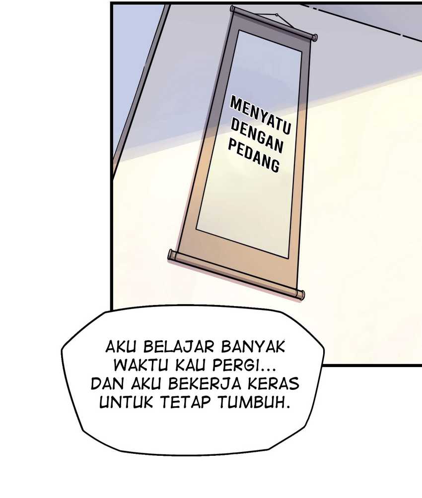 How To Properly Care For Your Pet Wife Chapter 16 Gambar 28
