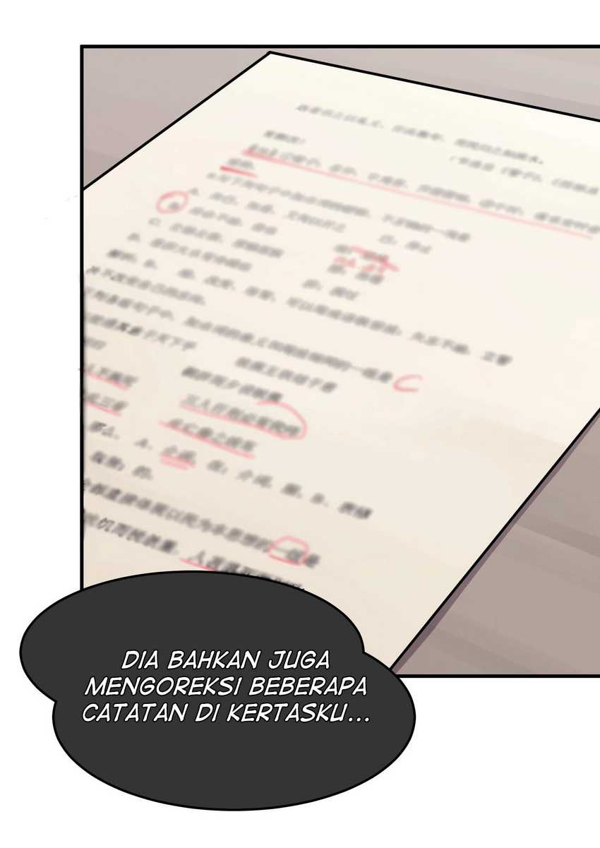 How To Properly Care For Your Pet Wife Chapter 16 Gambar 34