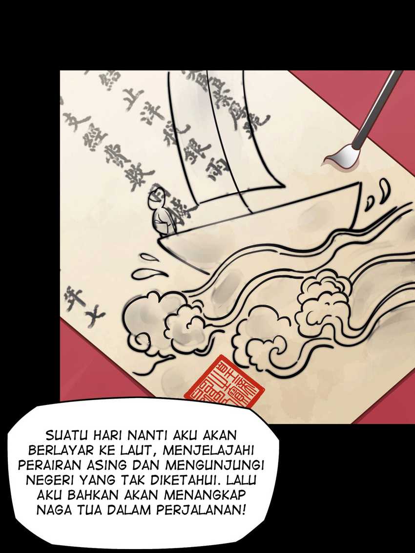 How To Properly Care For Your Pet Wife Chapter 16 Gambar 48