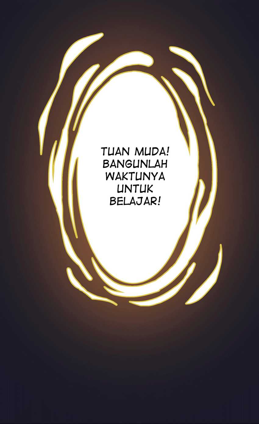 How To Properly Care For Your Pet Wife Chapter 16 Gambar 9