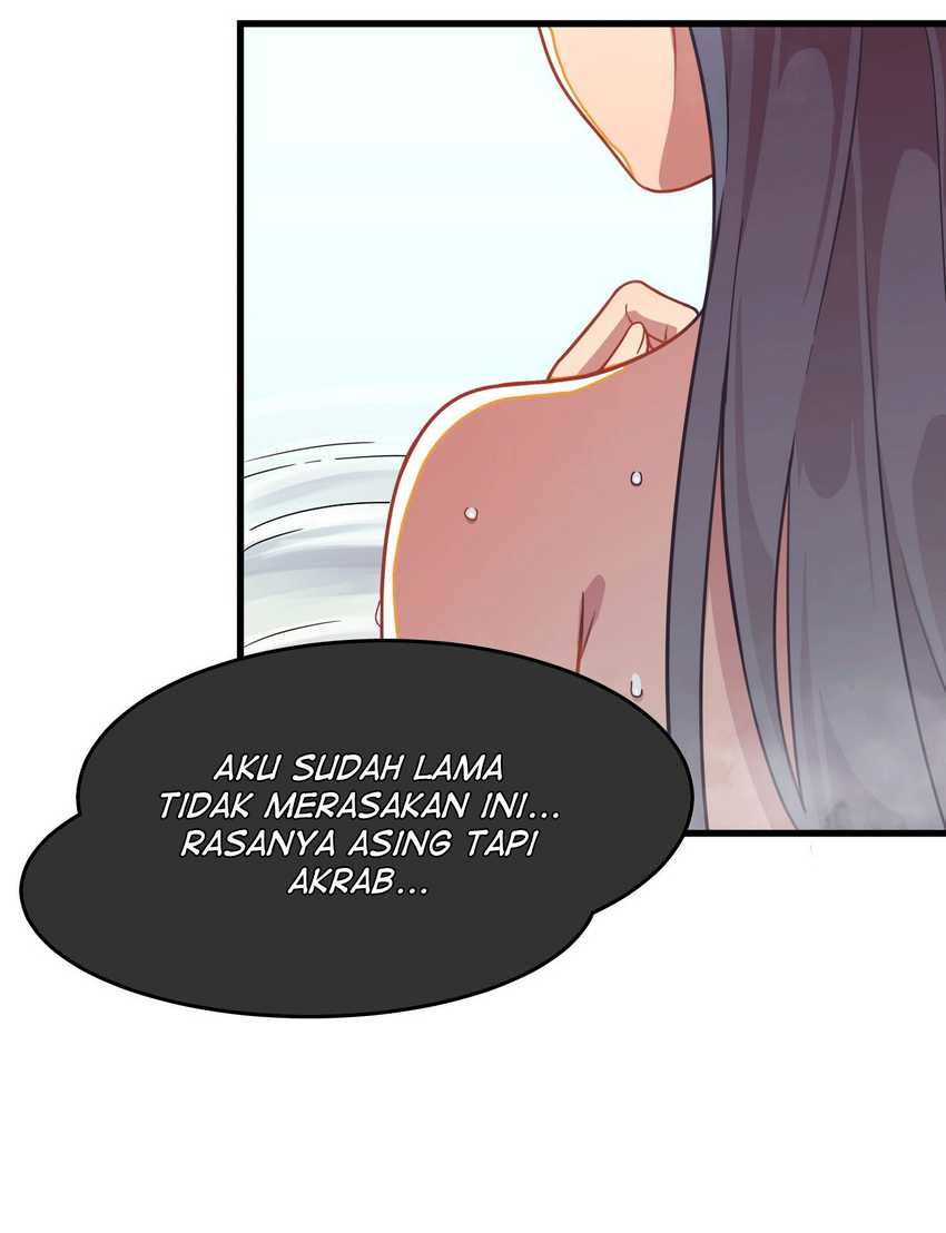 How To Properly Care For Your Pet Wife Chapter 14 Gambar 73
