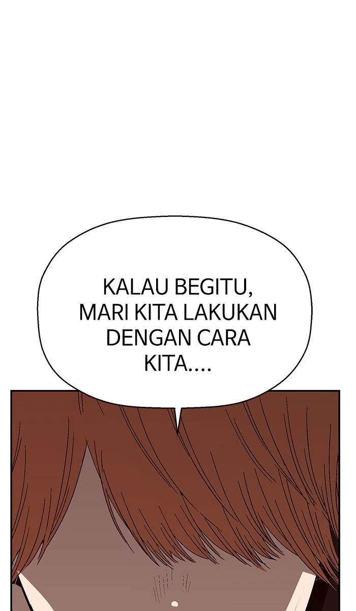Weak Hero Chapter 159 Gambar 27
