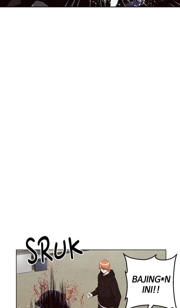 Weak Hero Chapter 159 Gambar 36