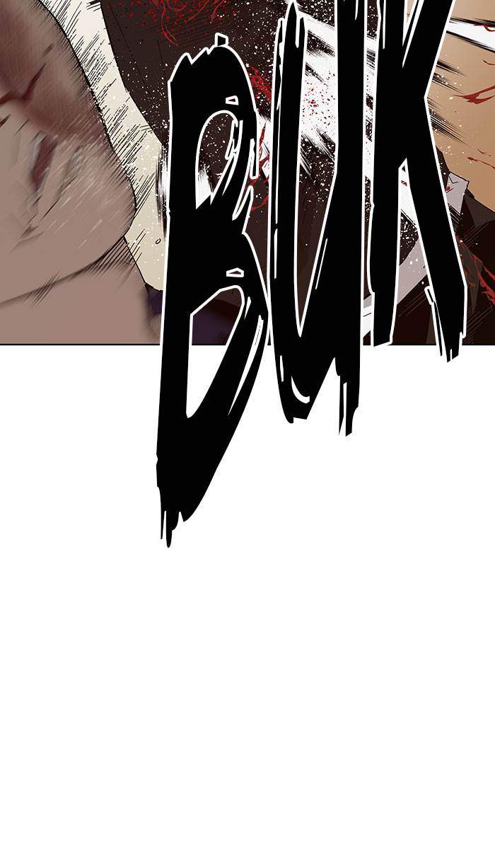 Weak Hero Chapter 159 Gambar 40