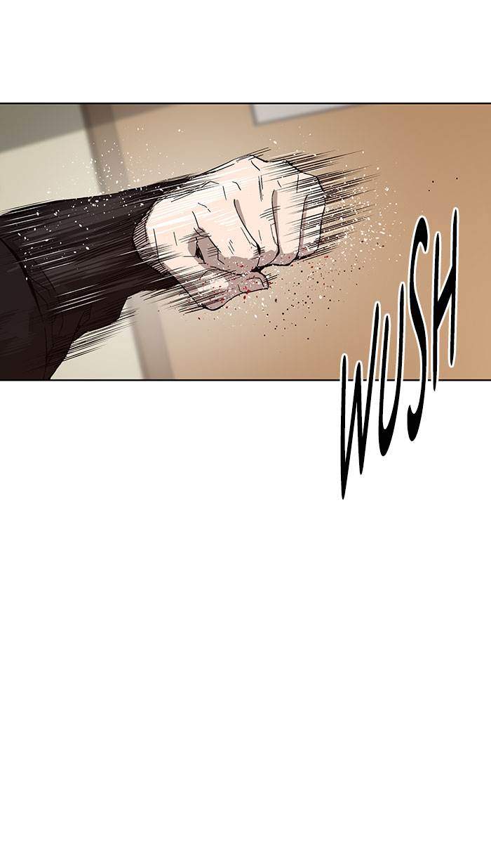 Weak Hero Chapter 159 Gambar 41