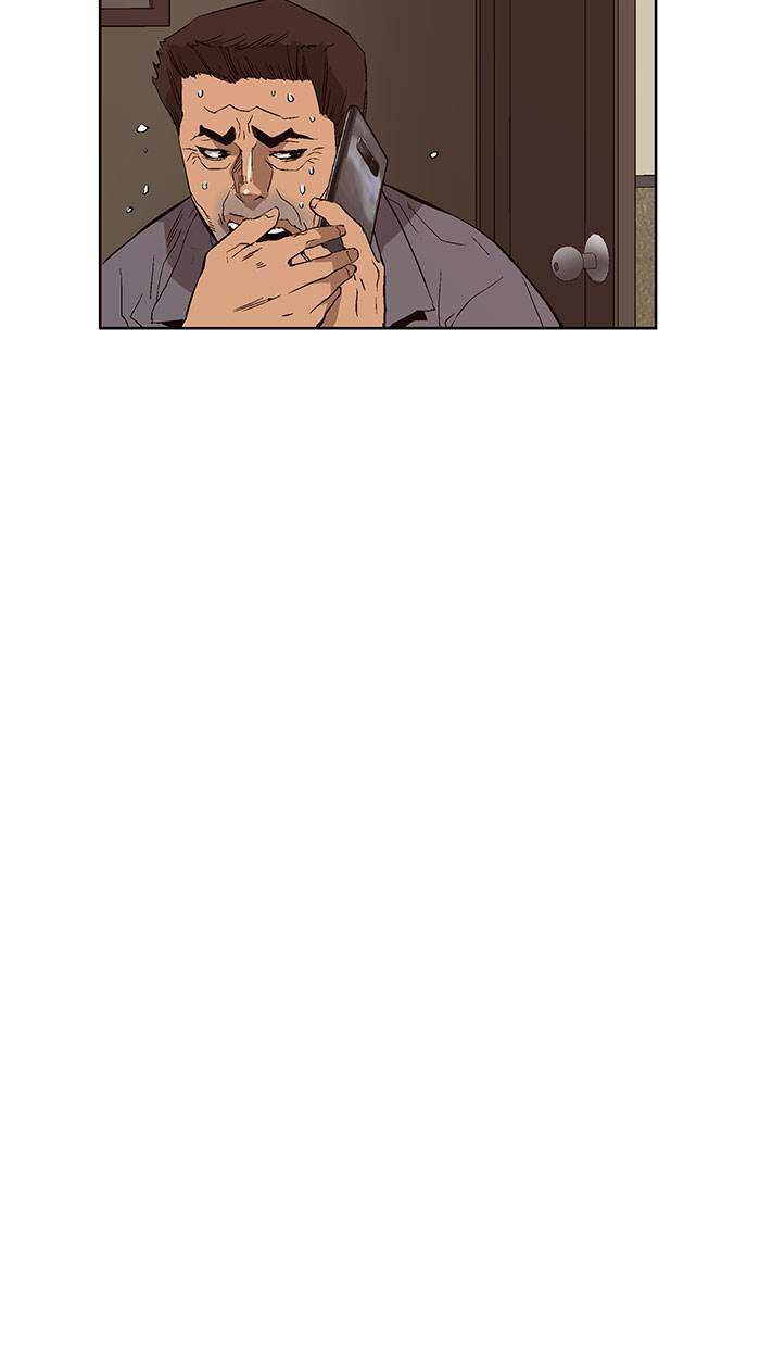 Weak Hero Chapter 159 Gambar 60