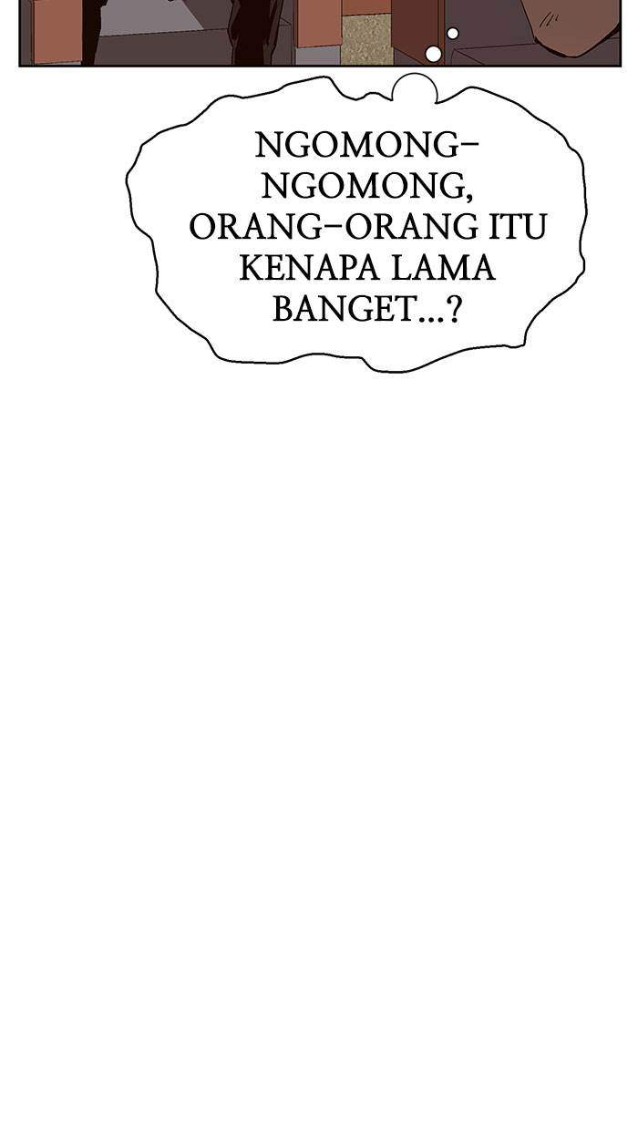 Weak Hero Chapter 159 Gambar 73