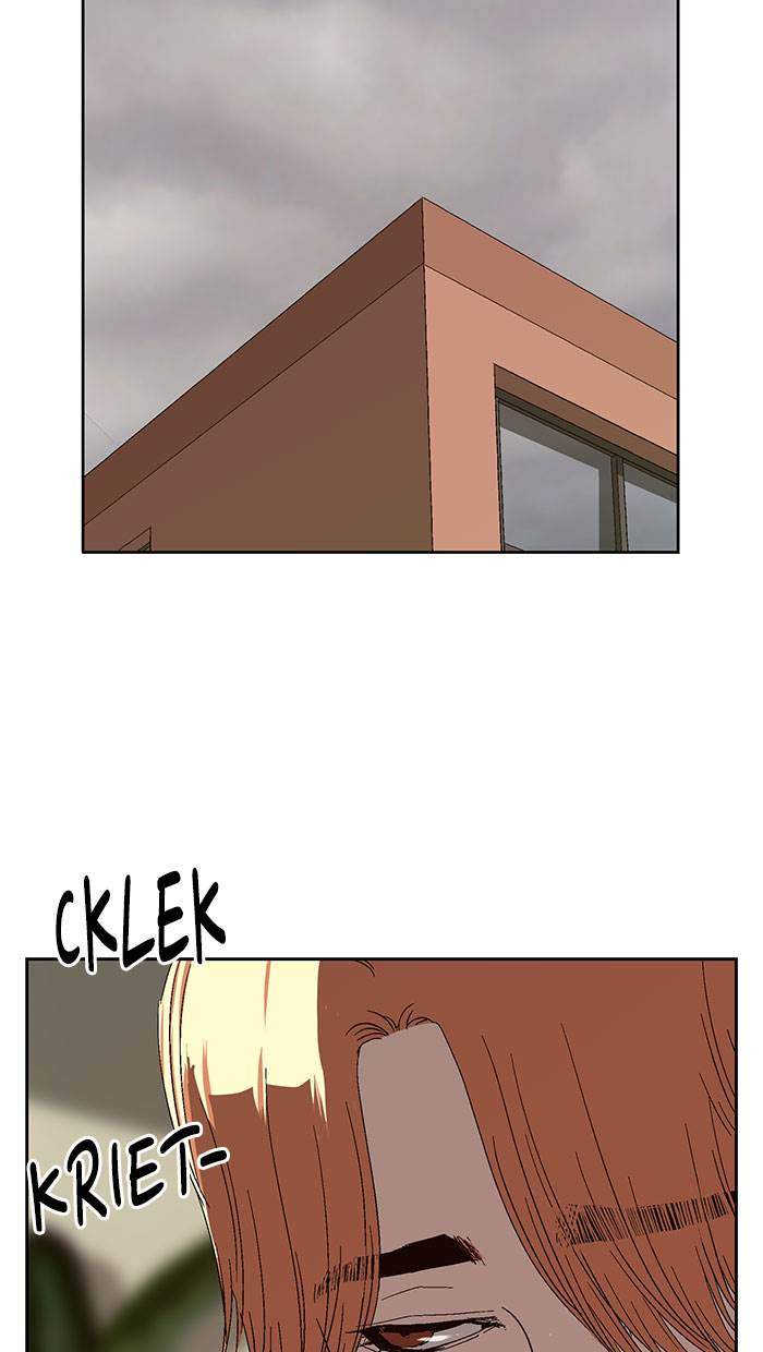 Weak Hero Chapter 159 Gambar 76
