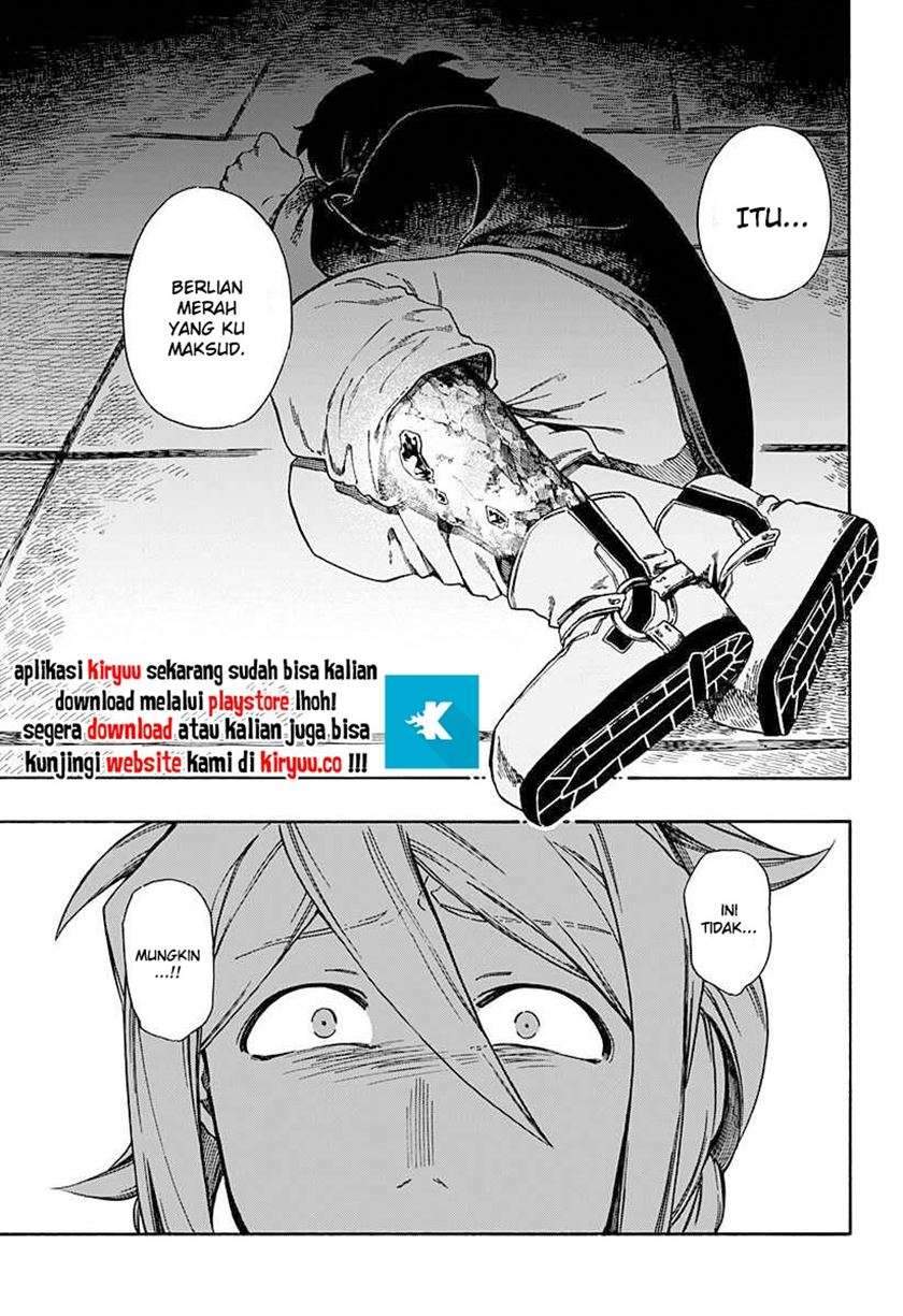 Aragane no Ko Chapter 1.3 Gambar 4