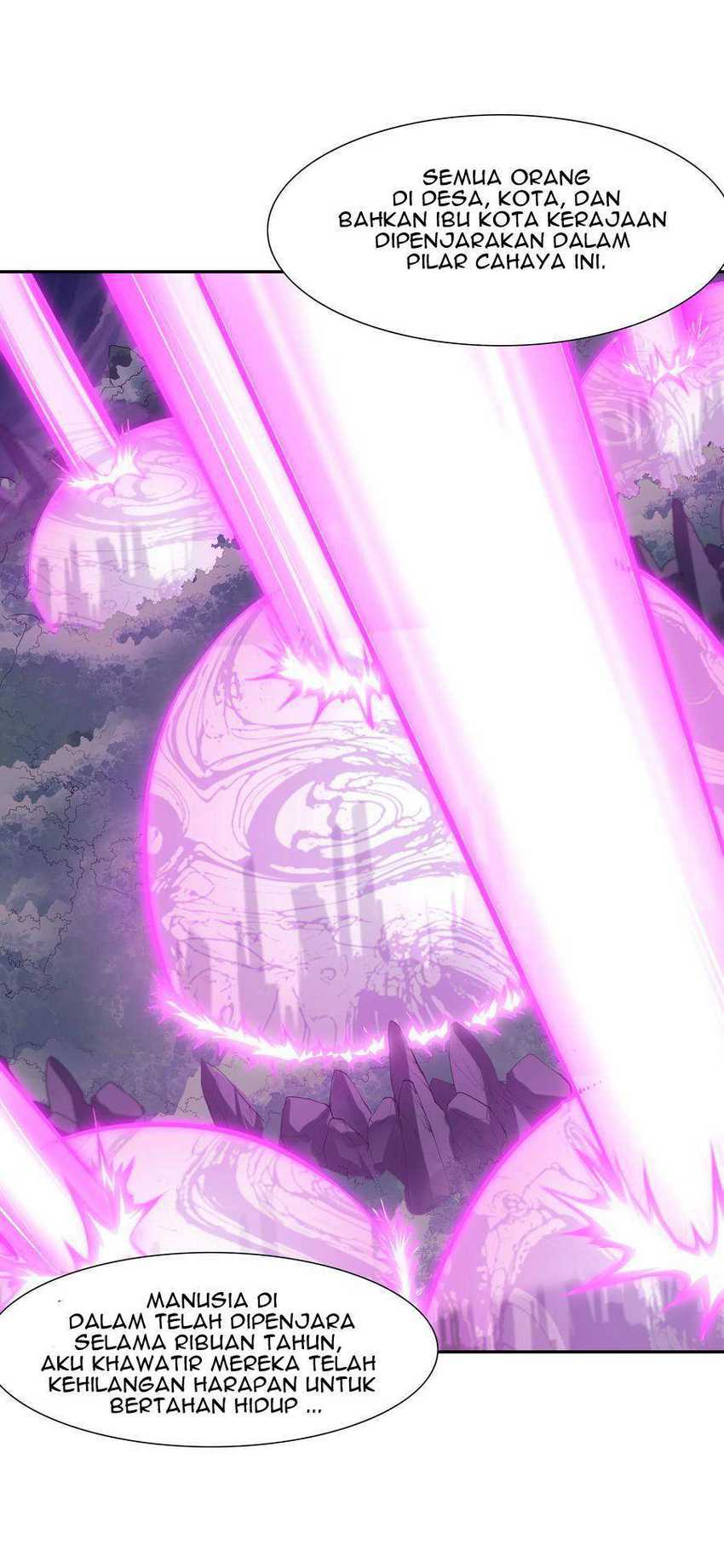 My Harem Is Entirely Female Demon Villains Chapter 10 Gambar 18