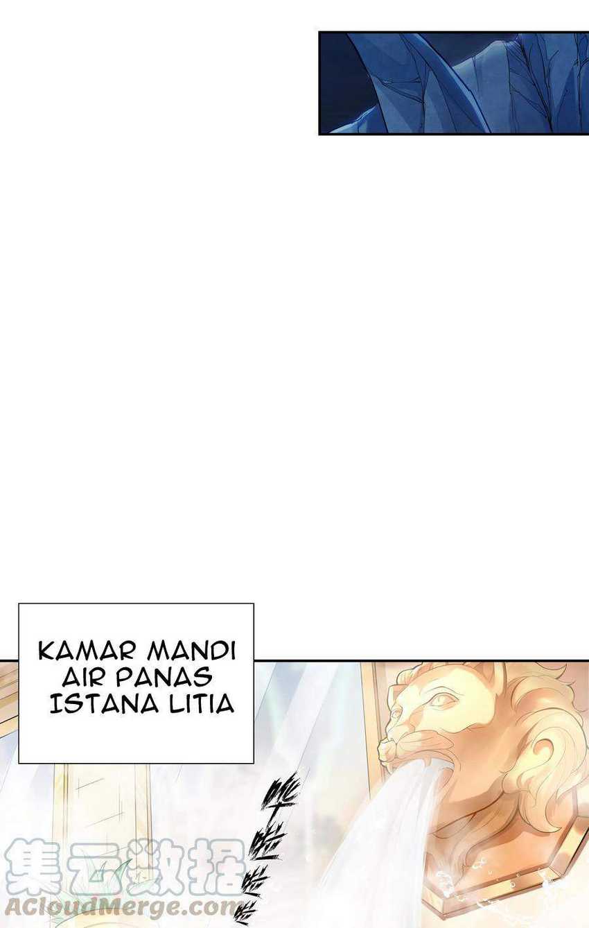 My Harem Is Entirely Female Demon Villains Chapter 10 Gambar 26