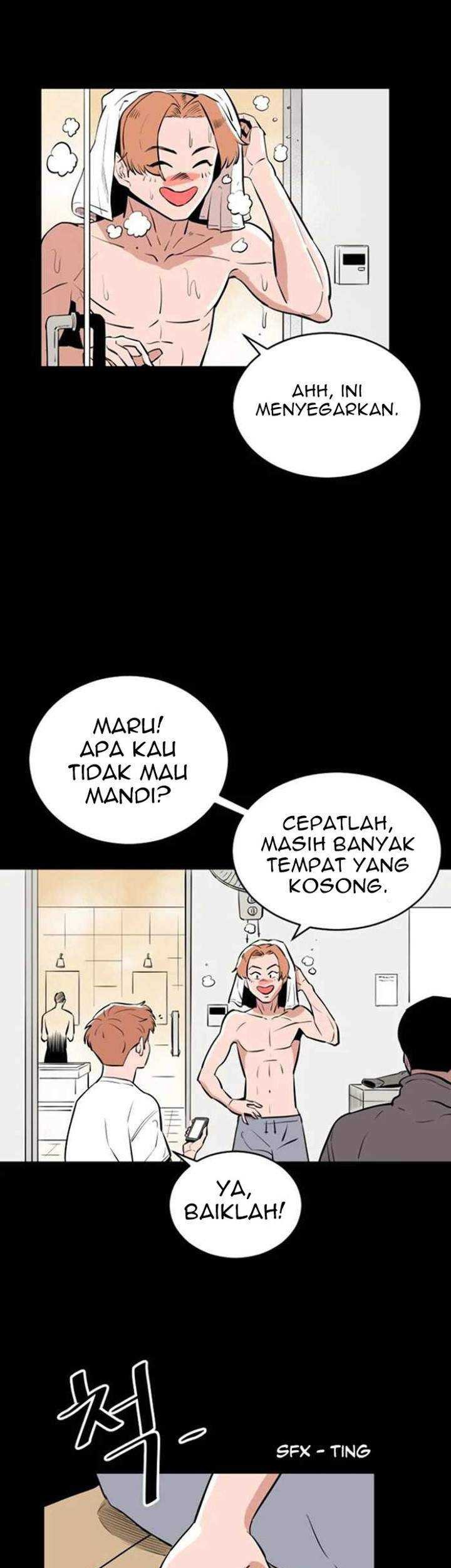 Baca Manhwa Build Up Chapter 26 Gambar 2