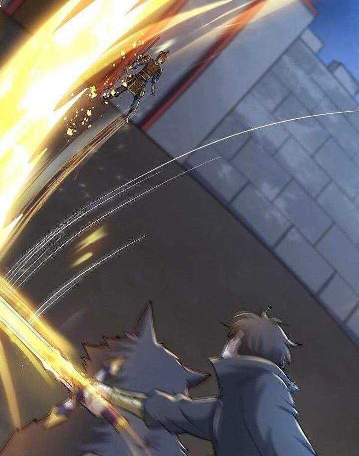 Domination One Sword Chapter 162 Gambar 24