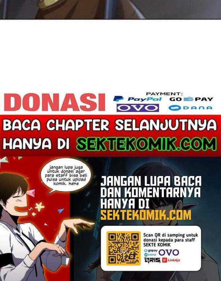 Domination One Sword Chapter 162 Gambar 30