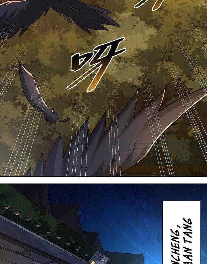 Domination One Sword Chapter 162 Gambar 18