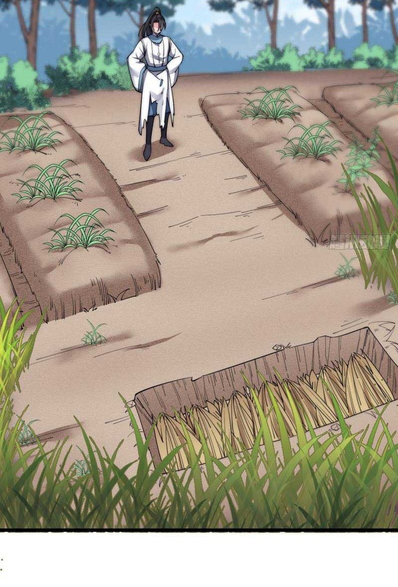 To Be Immortal for 9000 Years Chapter 26 Gambar 10