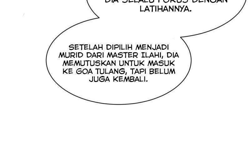 To Be Immortal for 9000 Years Chapter 26 Gambar 20