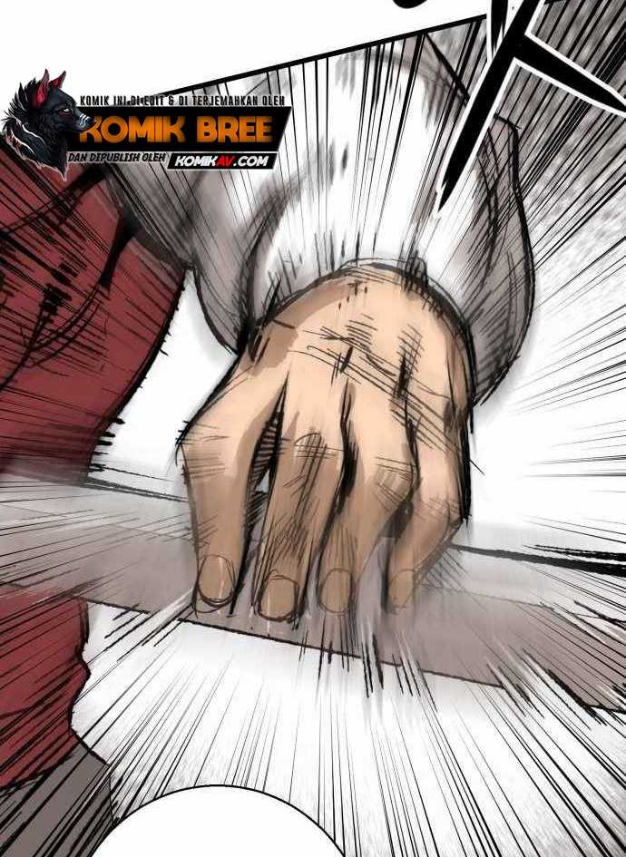 The Un-Comparable Chapter 13 Gambar 18