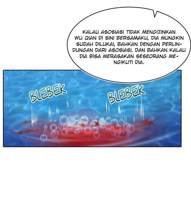 Gold System Chapter 80 Gambar 11