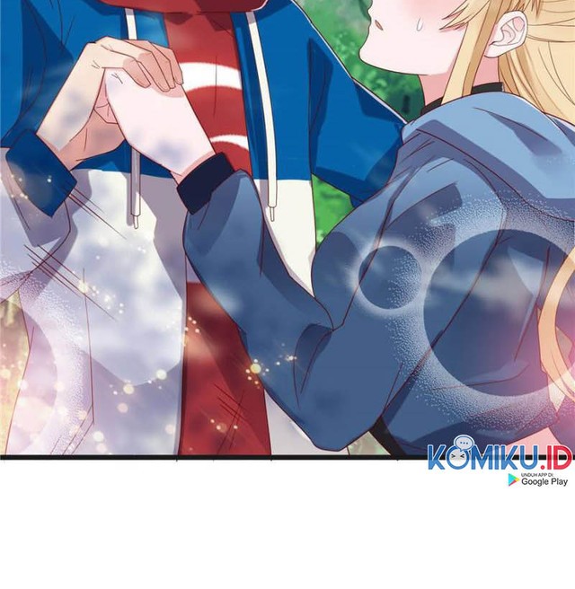 Gold System Chapter 80 Gambar 23