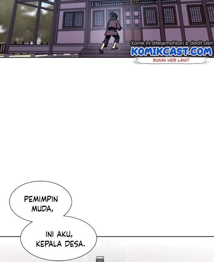I Reincarnated As The Crazed Heir Chapter 13 Gambar 3