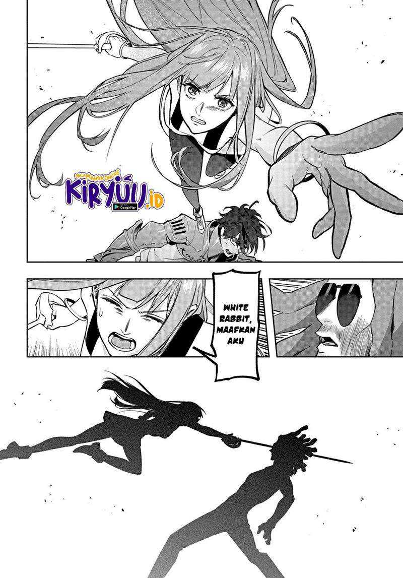The Kingdom of Ruin Chapter 28 Gambar 20