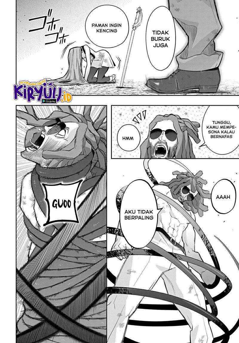 The Kingdom of Ruin Chapter 28 Gambar 26