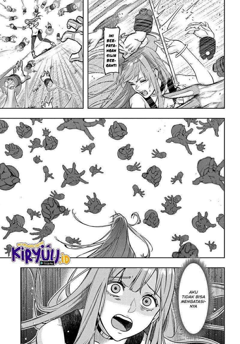 The Kingdom of Ruin Chapter 28 Gambar 7