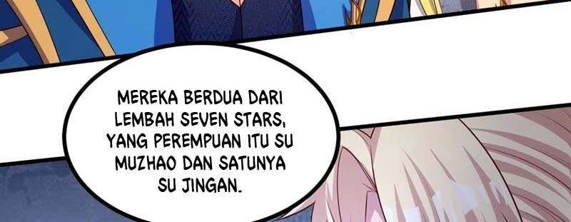 Spirit Sword Sovereign Chapter 444 Gambar 20