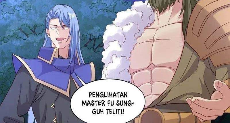 Baca Manhua Spirit Sword Sovereign Chapter 444 Gambar 2