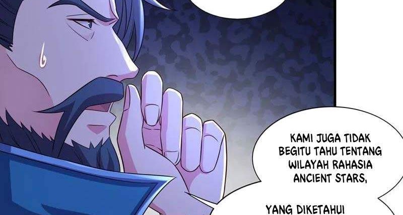 Spirit Sword Sovereign Chapter 444 Gambar 6