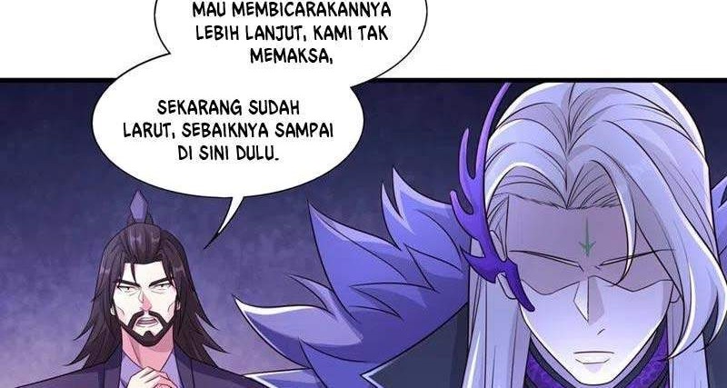 Spirit Sword Sovereign Chapter 444 Gambar 8