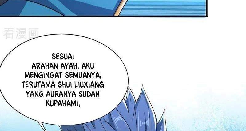 Spirit Sword Sovereign Chapter 444 Gambar 10