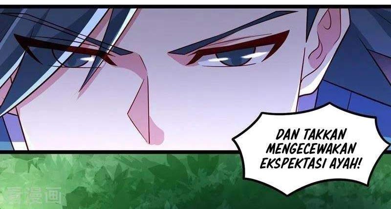 Spirit Sword Sovereign Chapter 444 Gambar 12