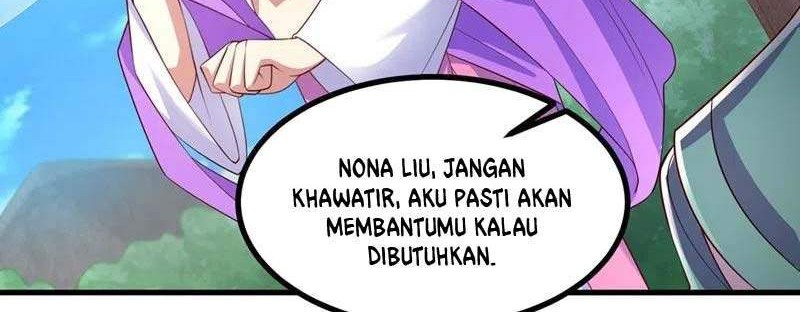 Spirit Sword Sovereign Chapter 444 Gambar 18