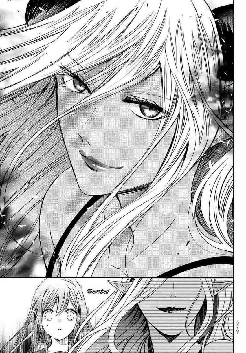Isekai de Saikyo Mao no Kodomotachi no Mama ni Natchaimashita. Chapter 15 Gambar 37
