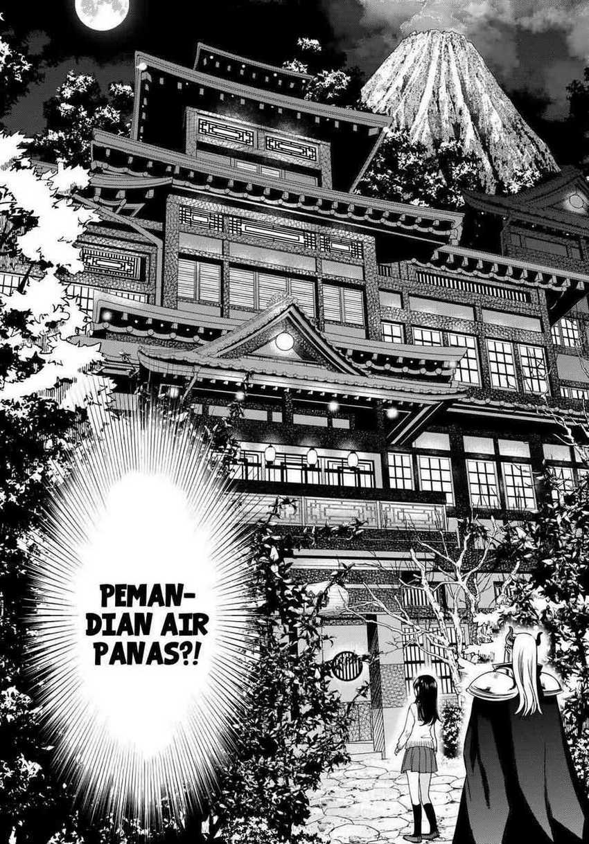 Isekai de Saikyo Mao no Kodomotachi no Mama ni Natchaimashita. Chapter 14 Gambar 20