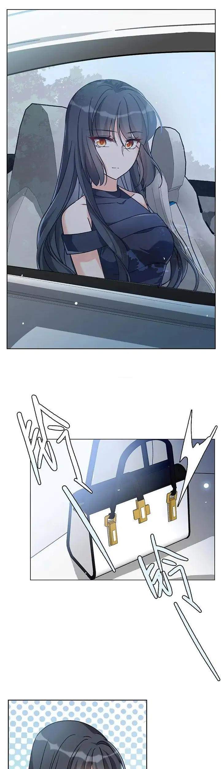 She Is Coming, Please Get Down! Chapter 57.1 Gambar 11