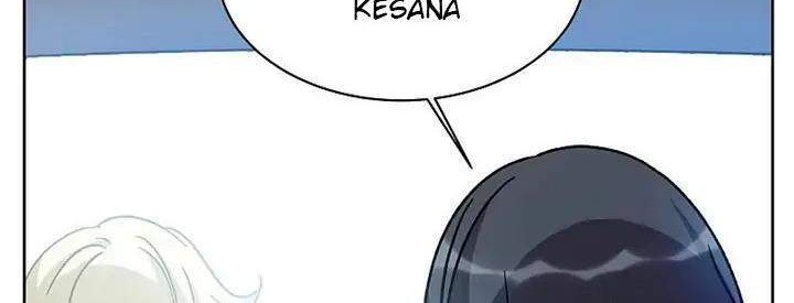 She Is Coming, Please Get Down! Chapter 57.1 Gambar 14