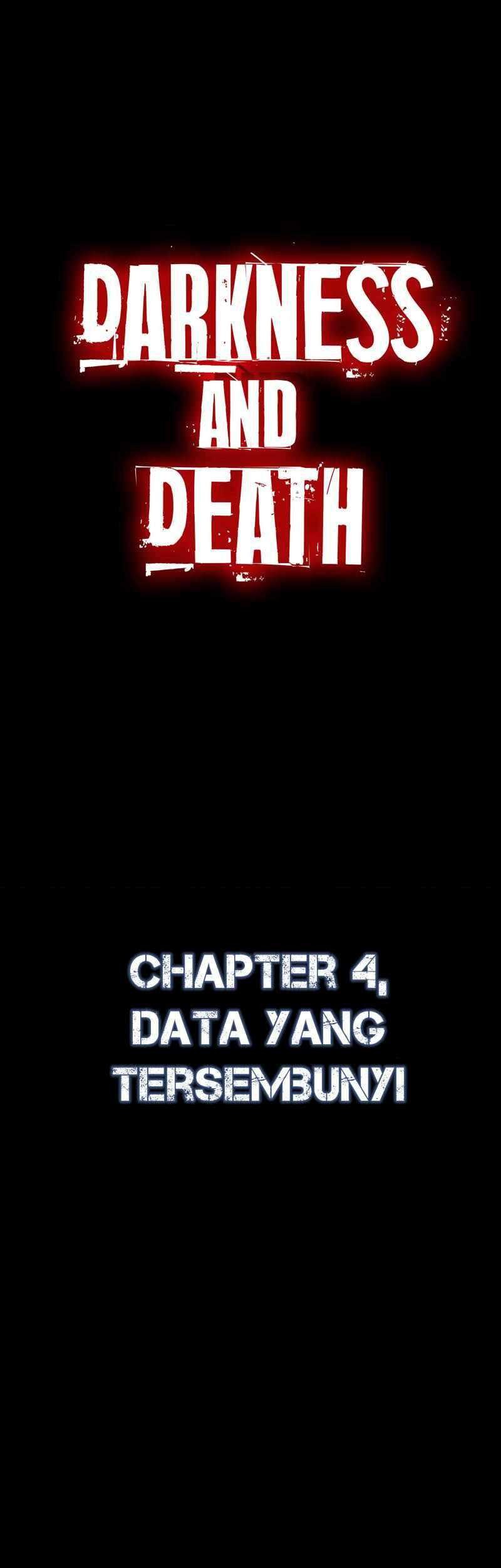 Baca Manhwa Darkness and Death Chapter 04 Gambar 2