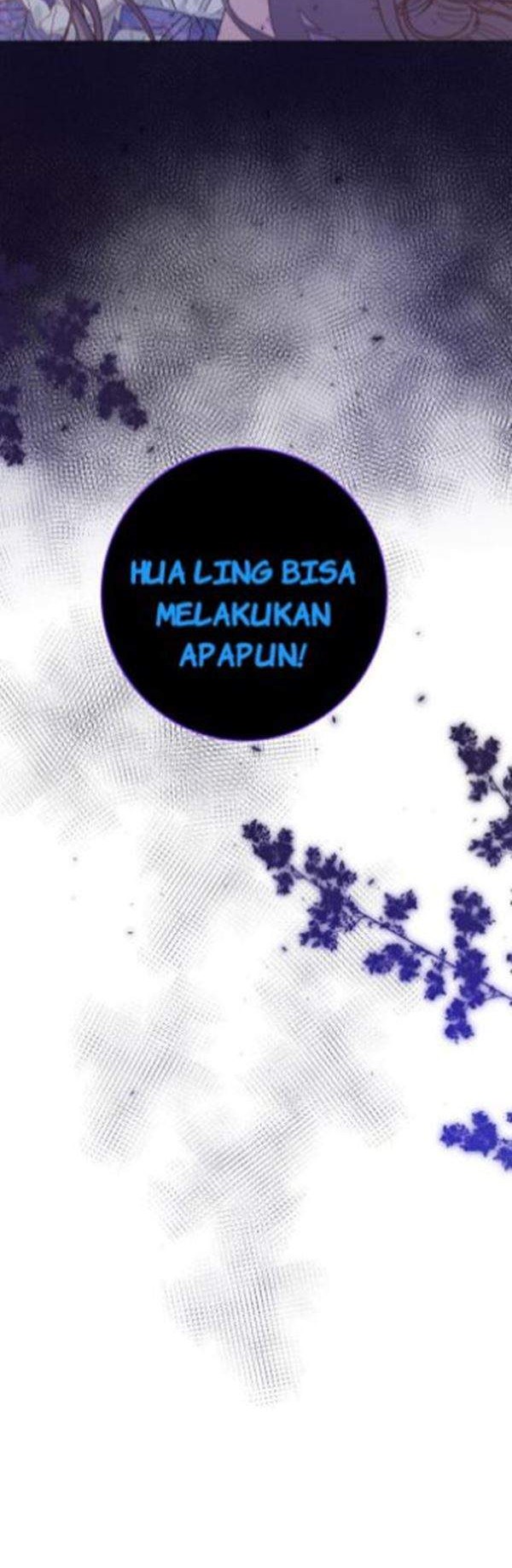 The Villainess Refuses to Flirt with the Male Lead Chapter 16 Gambar 24