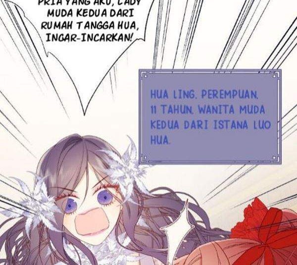 The Villainess Refuses to Flirt with the Male Lead Chapter 16 Gambar 6