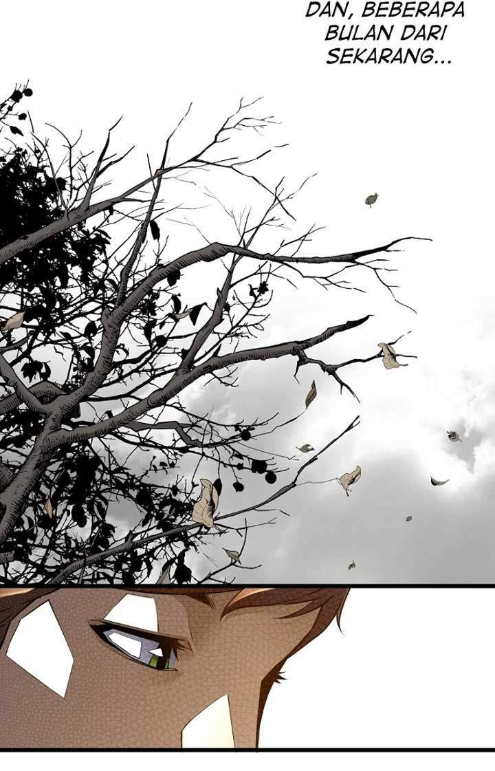 Return of the Legend Chapter 4 Gambar 19