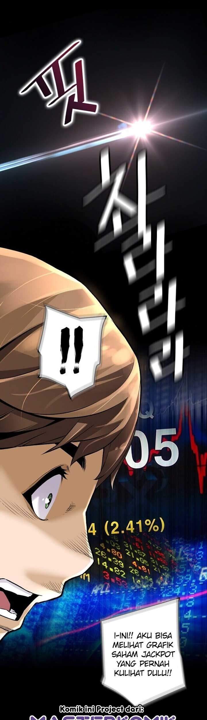 Return of the Legend Chapter 4 Gambar 24