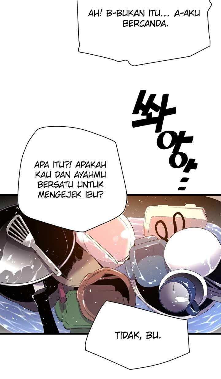 Return of the Legend Chapter 4 Gambar 4