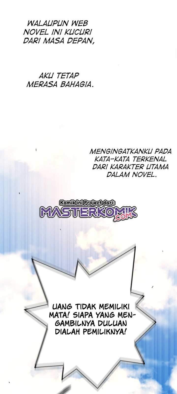 Return of the Legend Chapter 4 Gambar 49